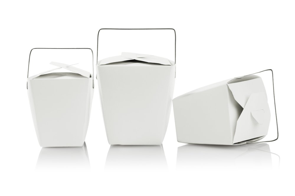 Le doggy bag, la solution anti-gaspillage des sorties resto