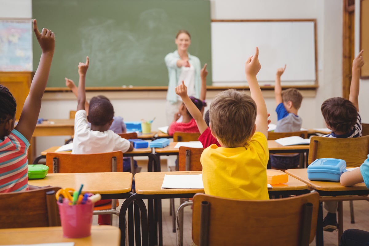 rentrée scolaire écolo