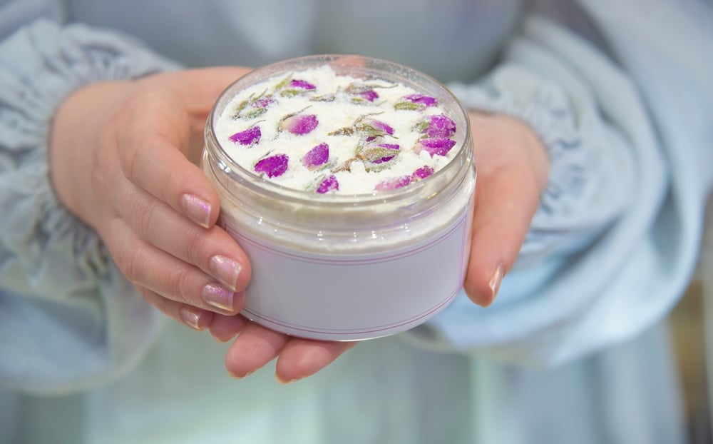 diy crème faire maison
