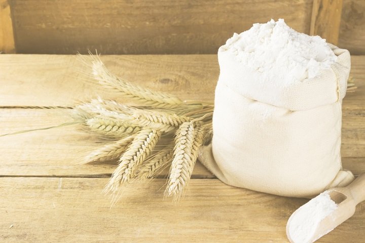 La farine de seigle, excellente pour la santé !