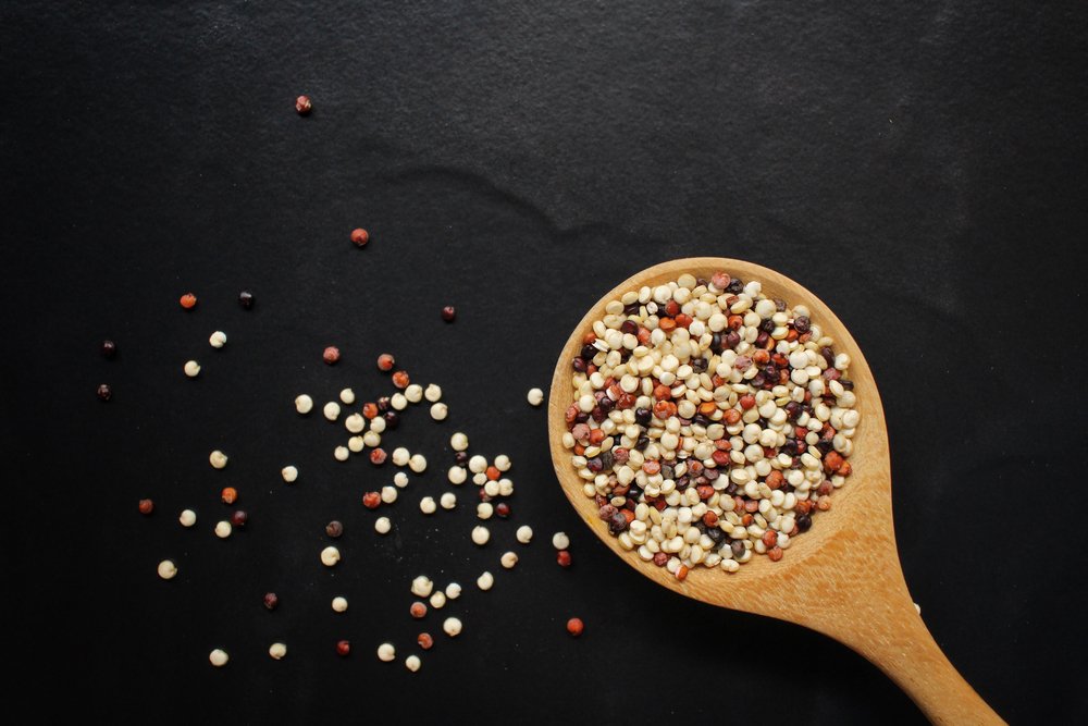 Quinoa : origine, bienfaits et recettes du &lsquo;riz du Pérou’