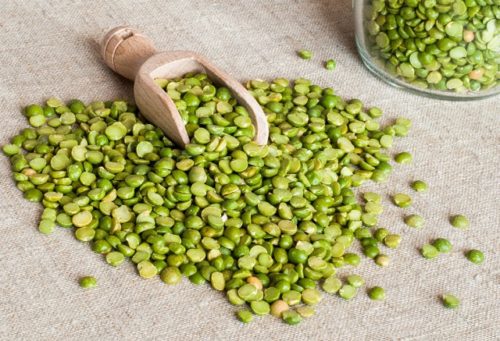 Les pois cassés : le pois sec qui a sa place dans notre alimentation