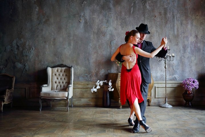 La danse, une discipline multiple