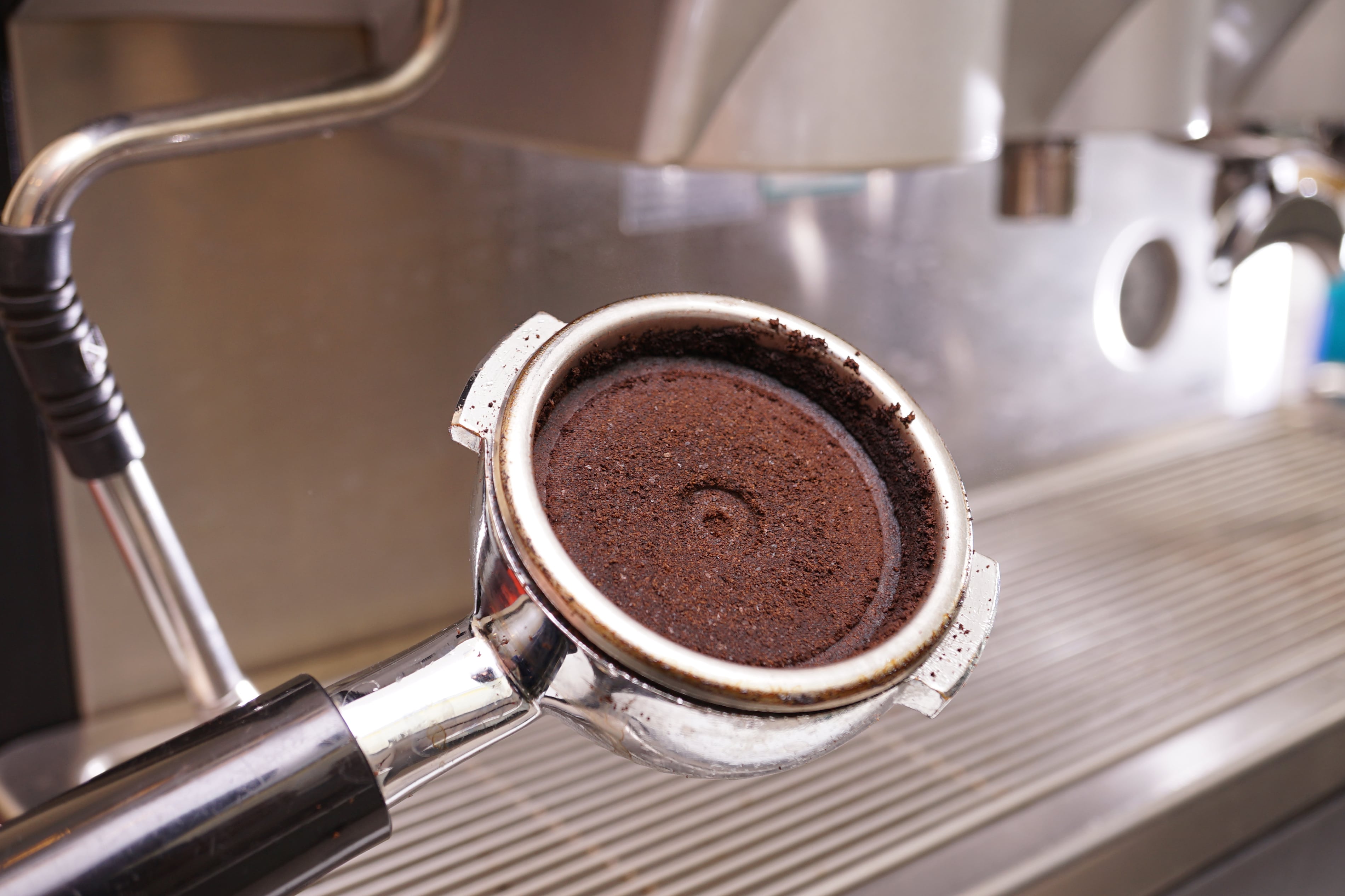 Marc de café