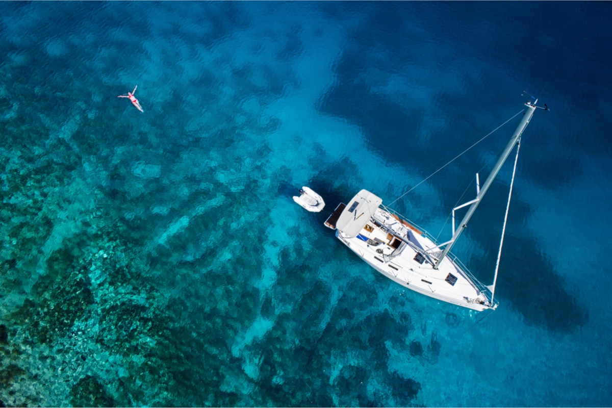 Location de bateaux entre particuliers