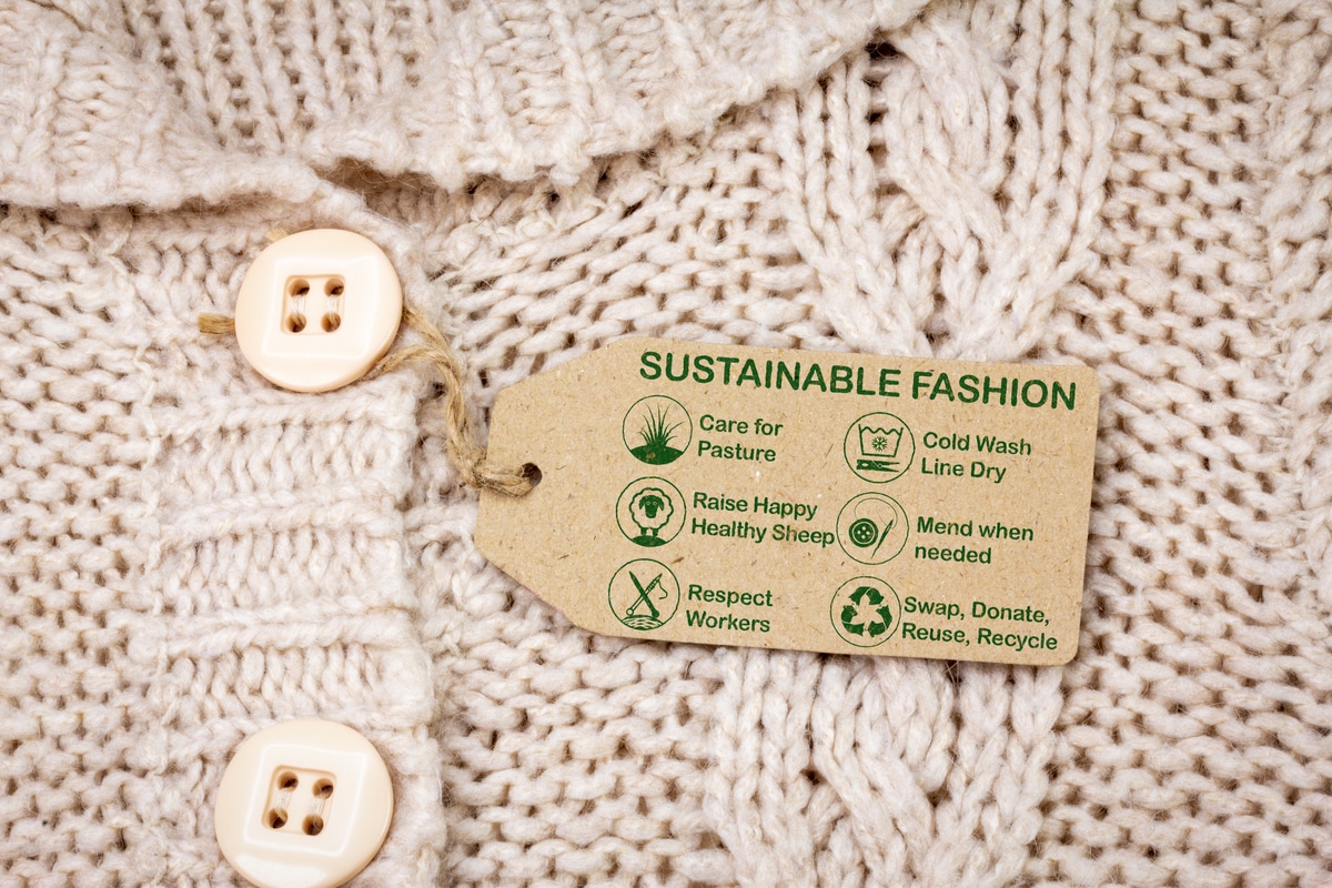 Mode éthique