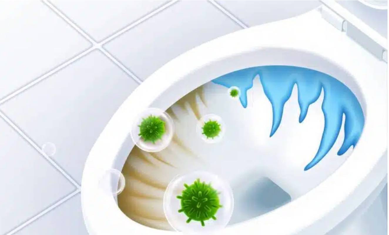Comment nettoyer la salle de bain de façon écologique !