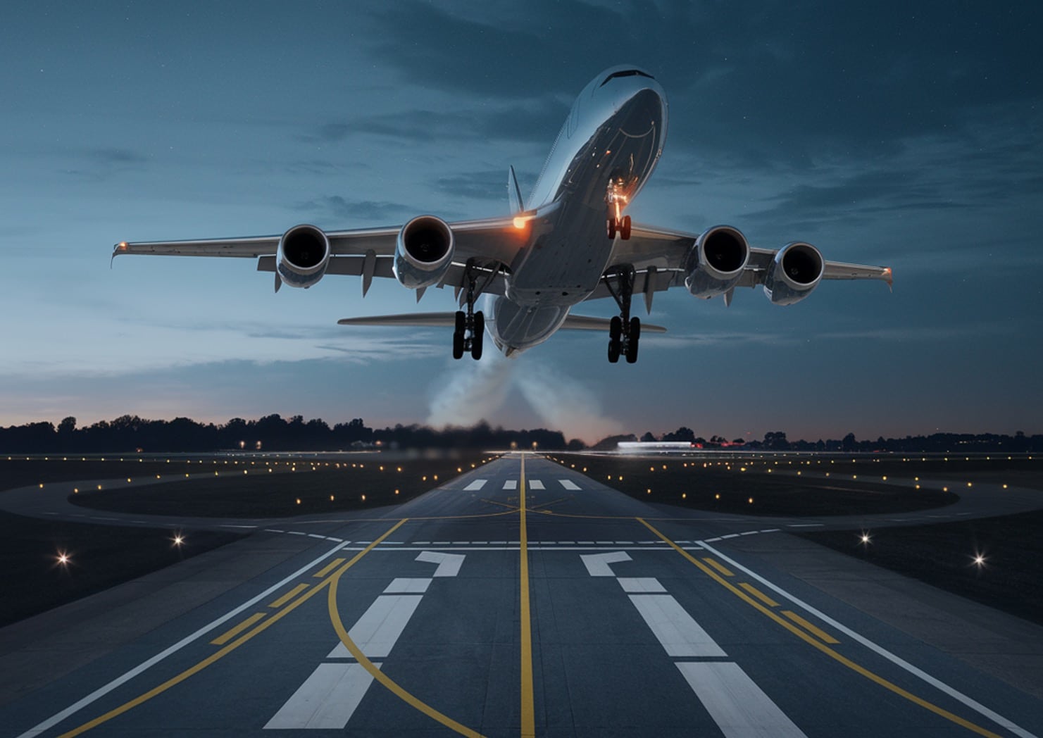 Comment éviter que les oreilles se bouchent en avion