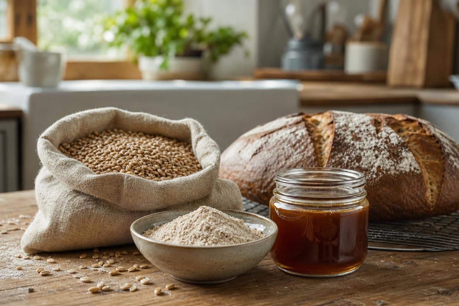 Malt d’orge : usages, fabrication, formes et atouts en cuisine